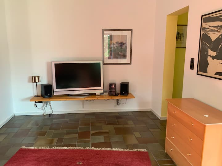 Die Wohnung Mit Besonderem Flair - Gelnhausen