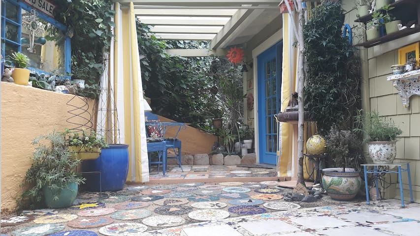 Airbnb Geyserville Vacation Rentals Places To Stay