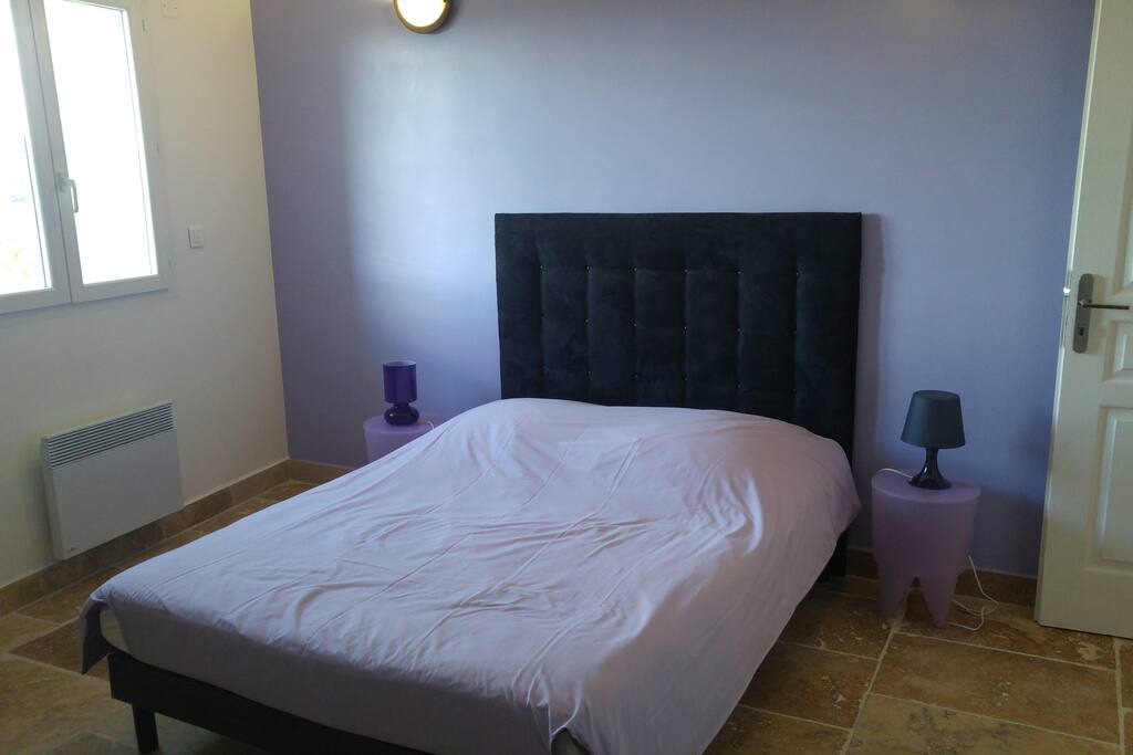 Chambre Provence