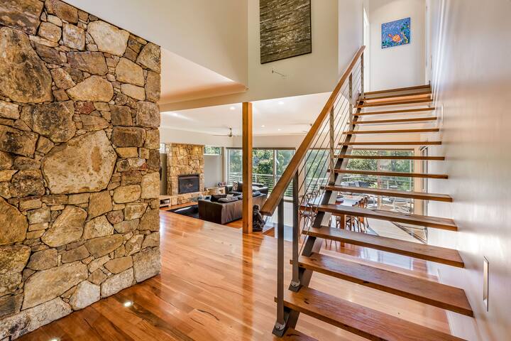 Glennishka || Relaxing Retreat Margaret River gallery image 2