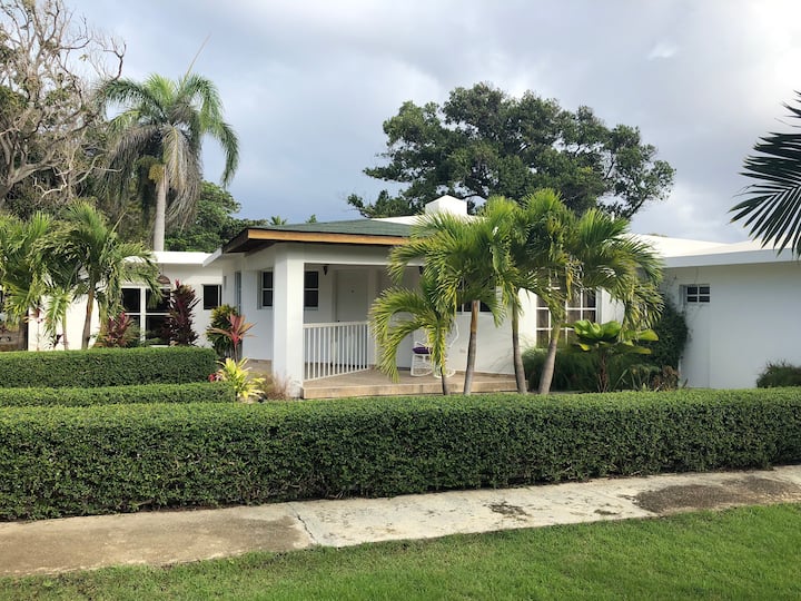 Costambar Apartment Rentals Costambar, Puerto Plata, Dominican