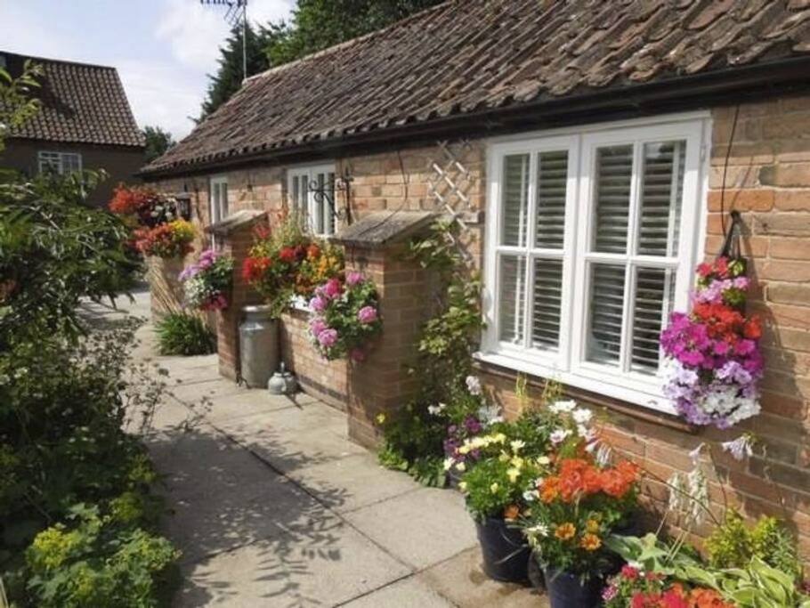 Guest accommodation