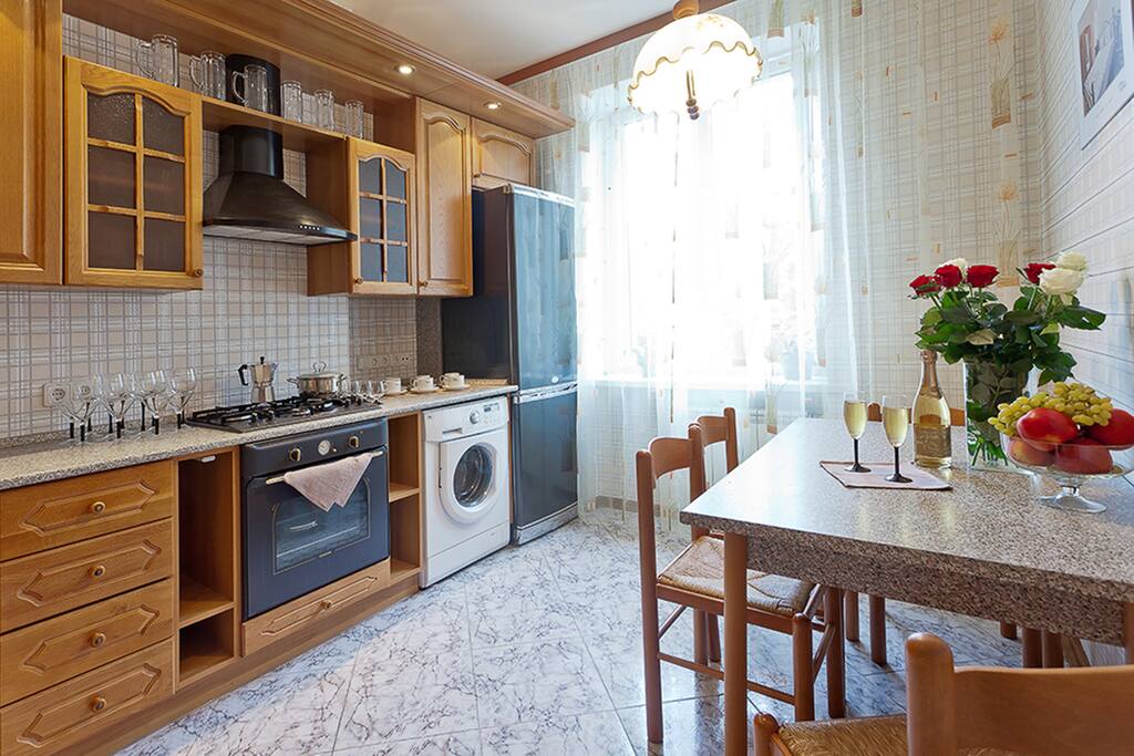 Кухня