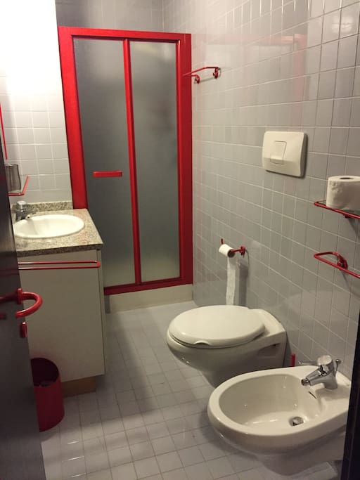 bagno