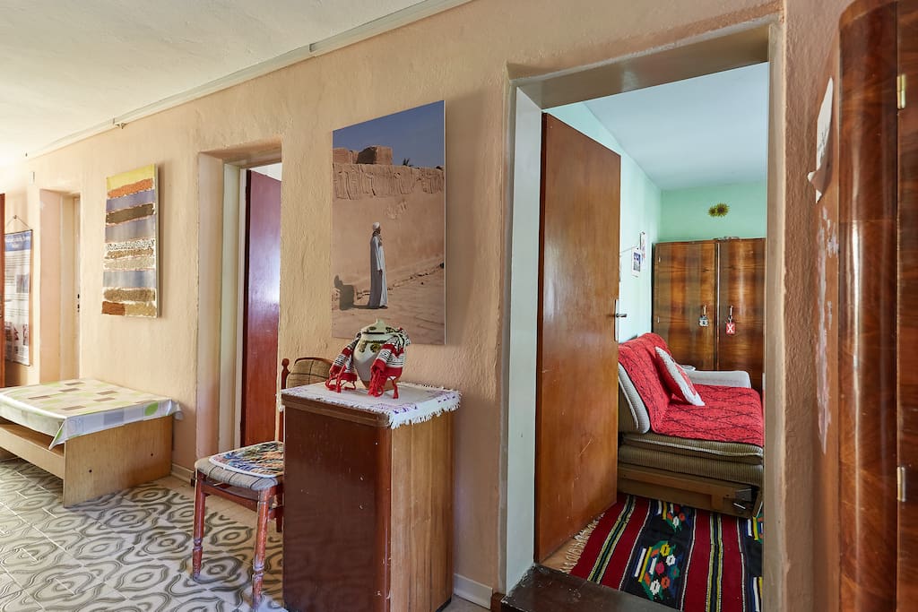 Hallway