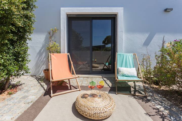 Airbnb Quelfes Vacation Rentals Places To Stay Faro