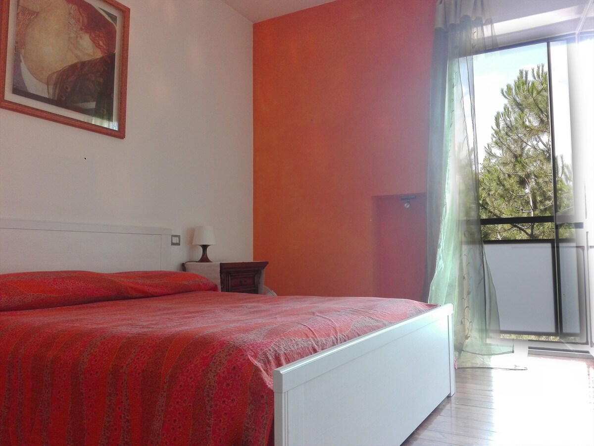 საძინებელი