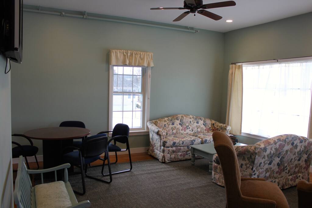 Common room