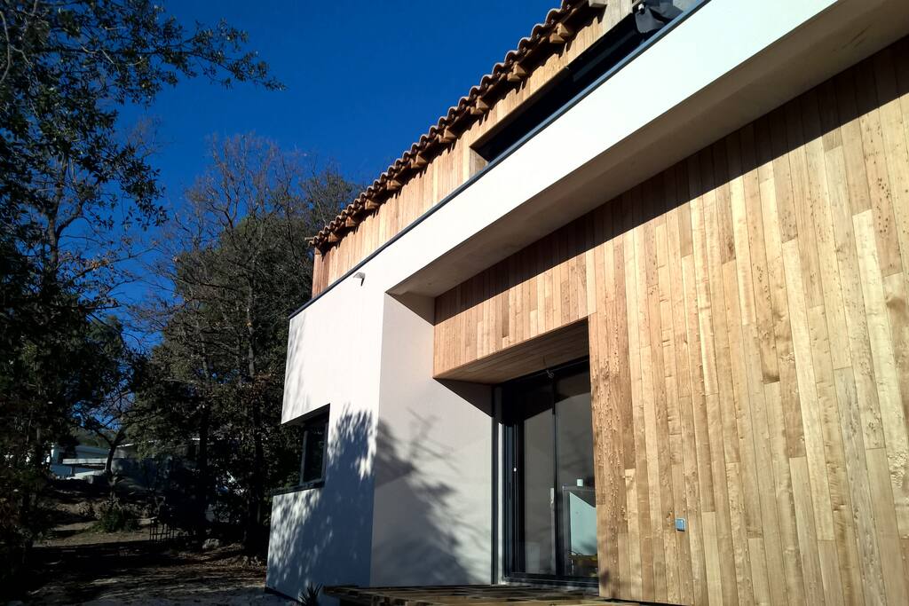 Architecture contemporaine