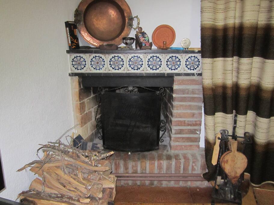 Chimenea