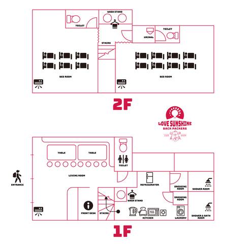 A private house in Asakusa Tokyo ideal for family! gallery image 5