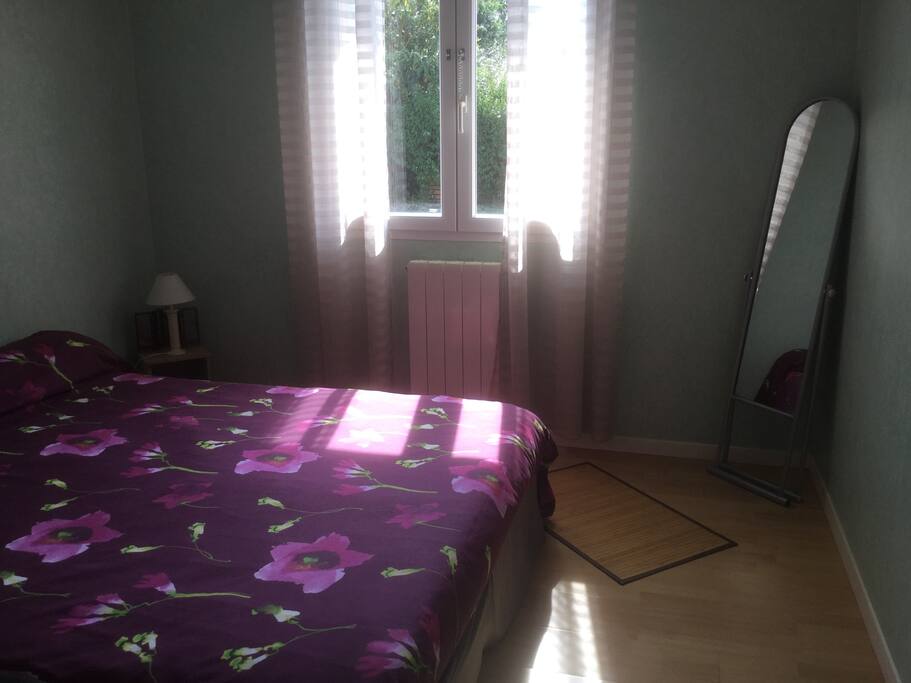 Chambre 1