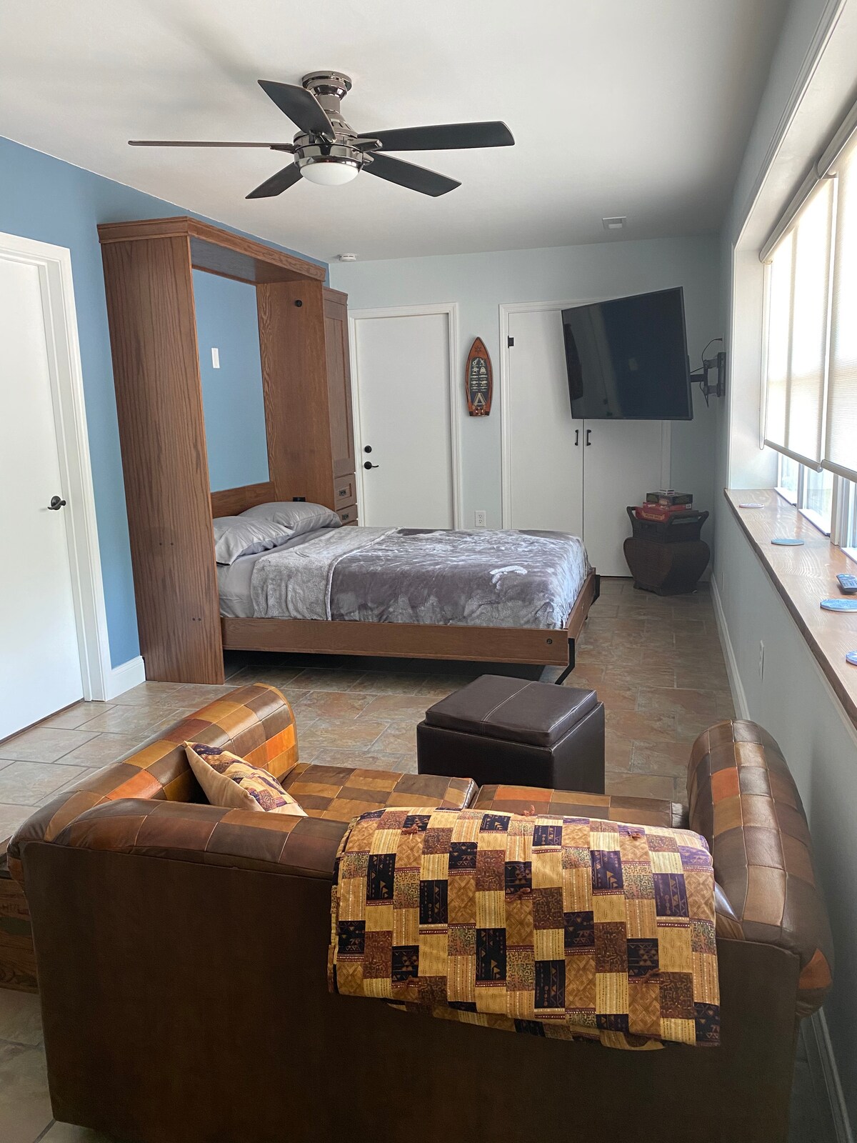 Parkview Suite