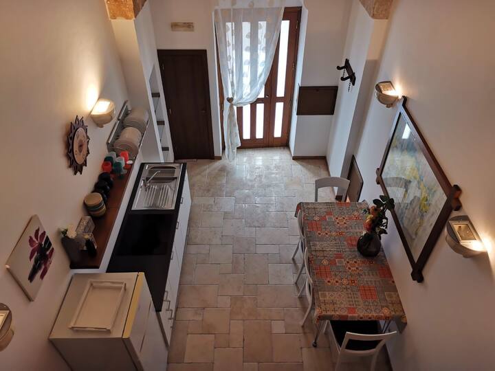 Da Nonna Rita La Casa Nel Centro Della Puglia... - Fasano