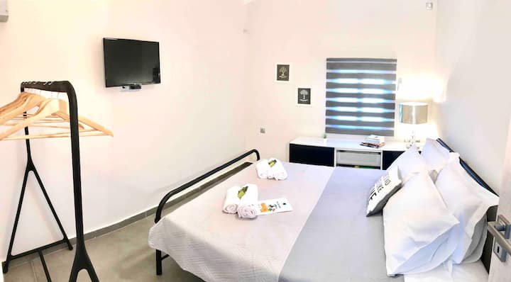 Υπνοδωμάτιο 1