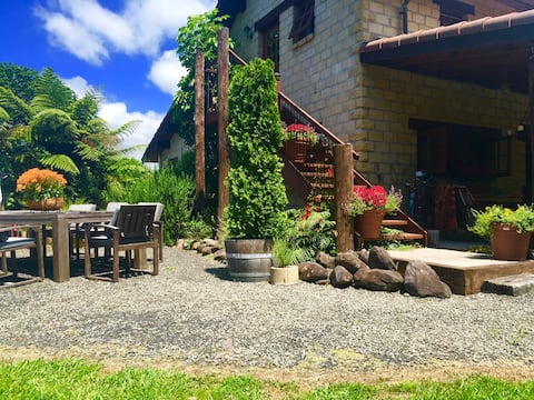 'Villa Casa Maria' Luxury Tuscan Villa