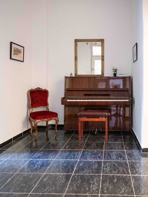 Popular Airbnb listing: Apartment in center of Novi Sad in Јужнобачки