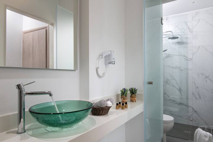 ChrisanthiVillas Two bedroom gallery image 4