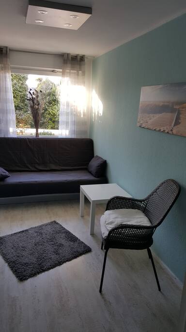 Gästezimmer