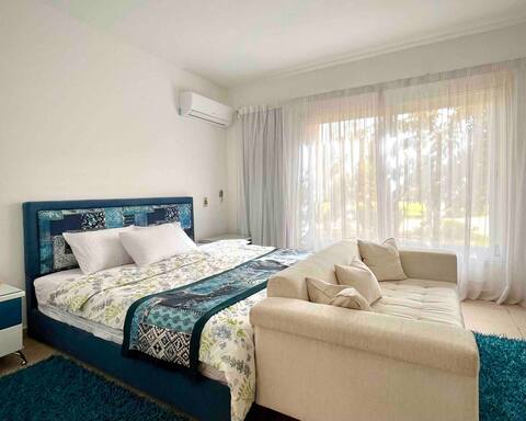 Family Apartment in Stella Di Mare