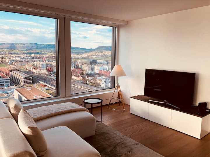 10 Best Serviced Apartments In Zug, Switzerland Updated 2024 Trip101
