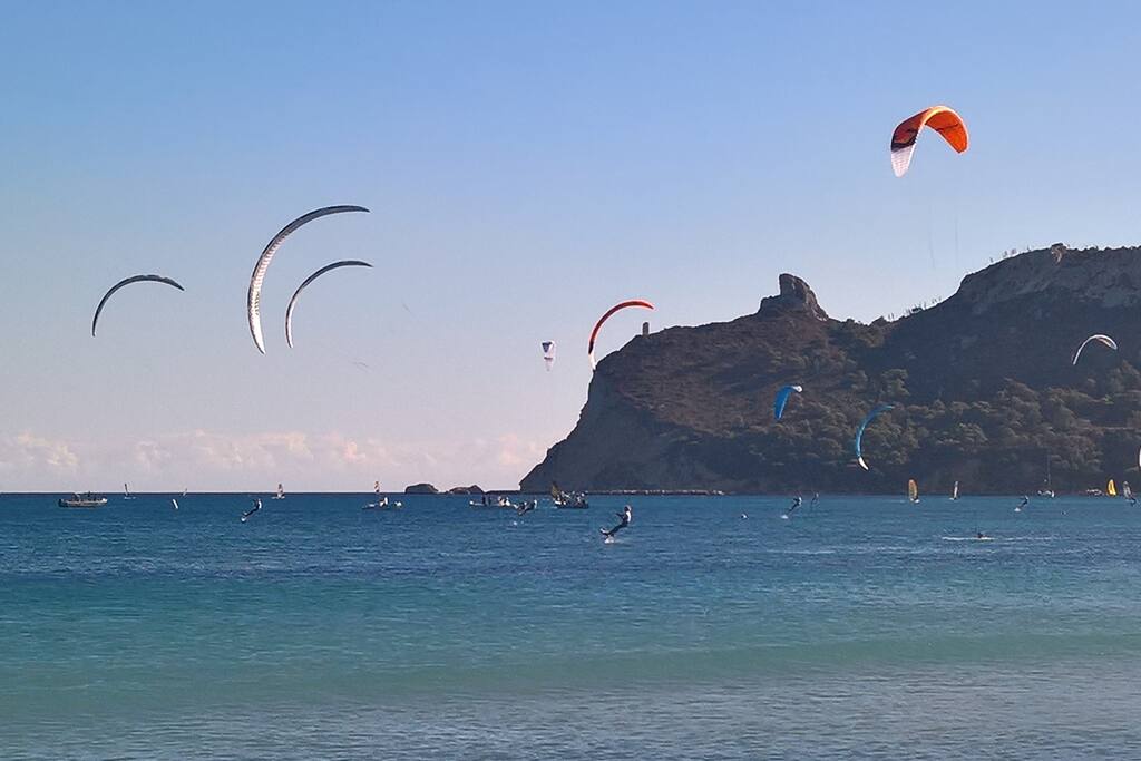 spiaggia poetto