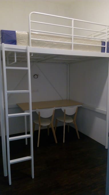 Room for Rent