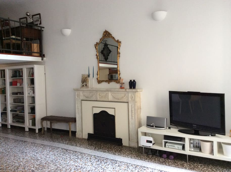 Docking Station - xBox - sky TV e WIFI