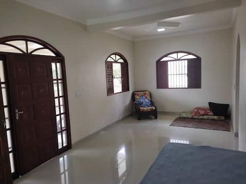 Airbnb em destaque: Spacious House in Aracruz em Aracruz