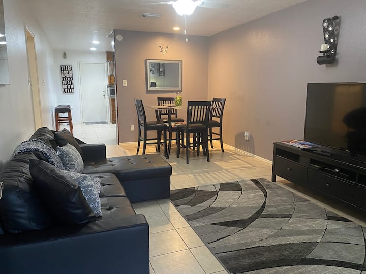 Private Duplex 1 Houston/ClearLake/Galveston Houses for Rent in