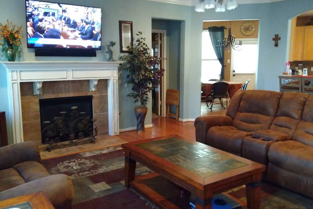 Living Room #2
