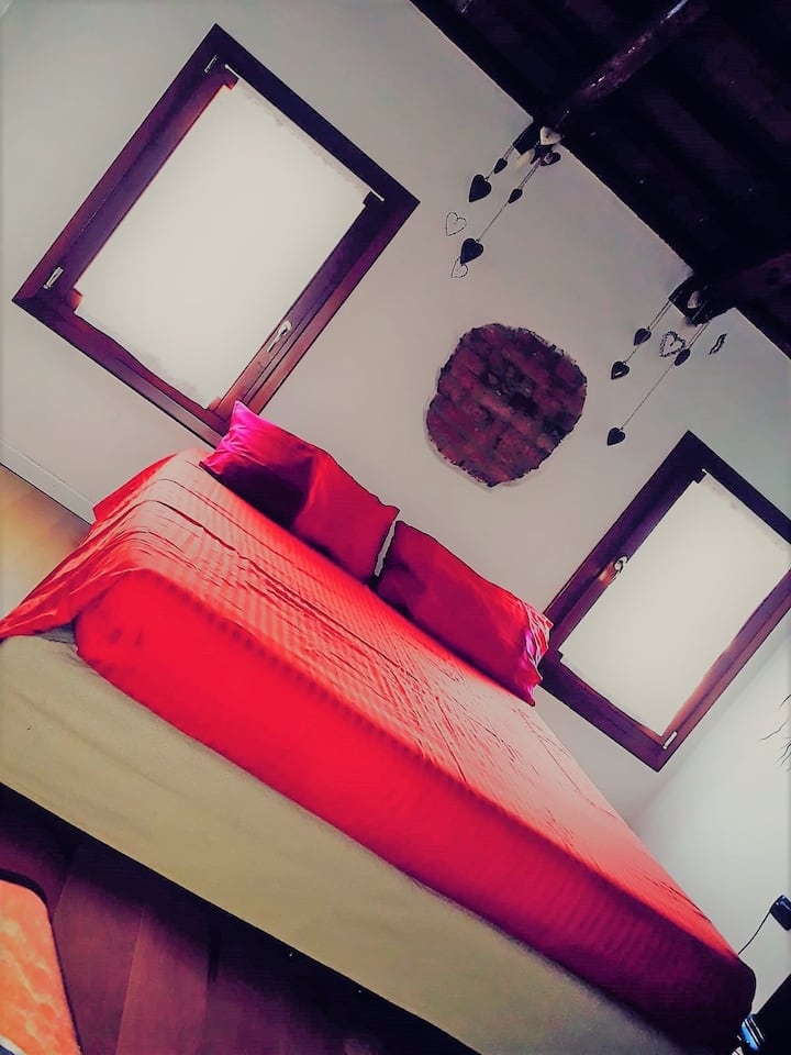 საძინებელი