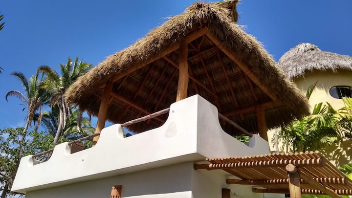 Boutique Luxury Cottage, Sayulita, Mexico - Sayulita