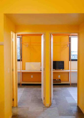 Roma Signature | 2BR, Top Location Cibeles gallery image 4