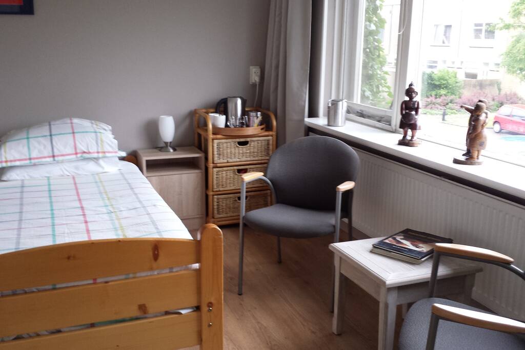 Satara room