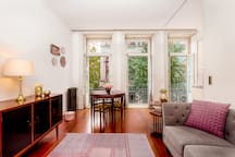 JF COZY  GALERIAS APARTMENT  DOWNTOWN