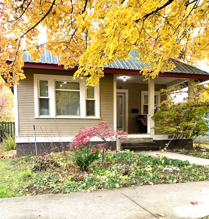 Sandpoint Vacation Rentals Homes and More Airbnb