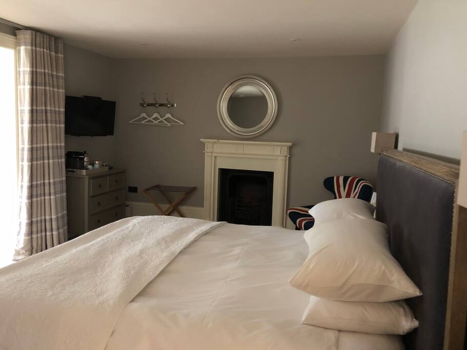Bedroom 9