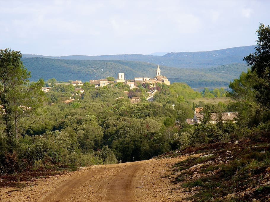 The Village