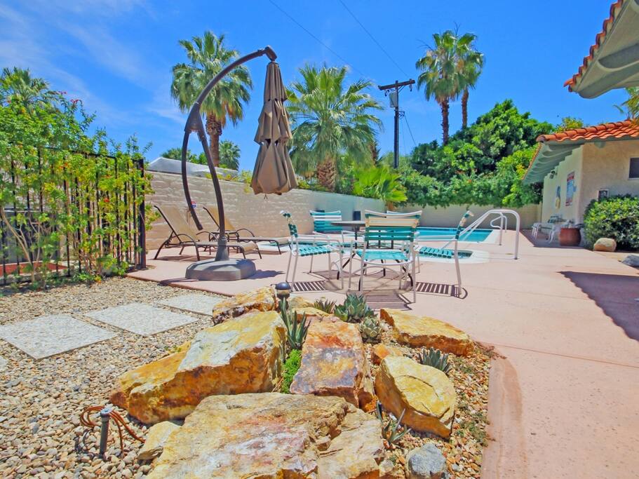 Downtown Historic Tennis Club Condo