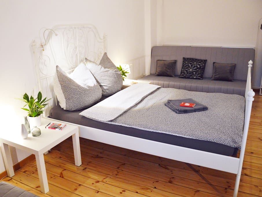 Room A