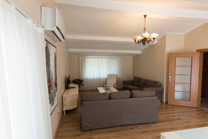 Premium Apartment (Sea View) gallery image 2