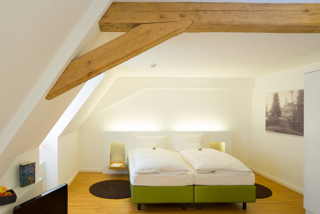 Haus Benedikt