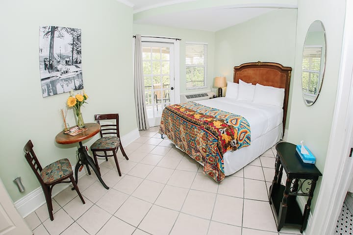 المنزل الرئيسي - جناح لونستار