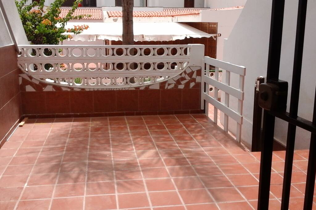 terrazza