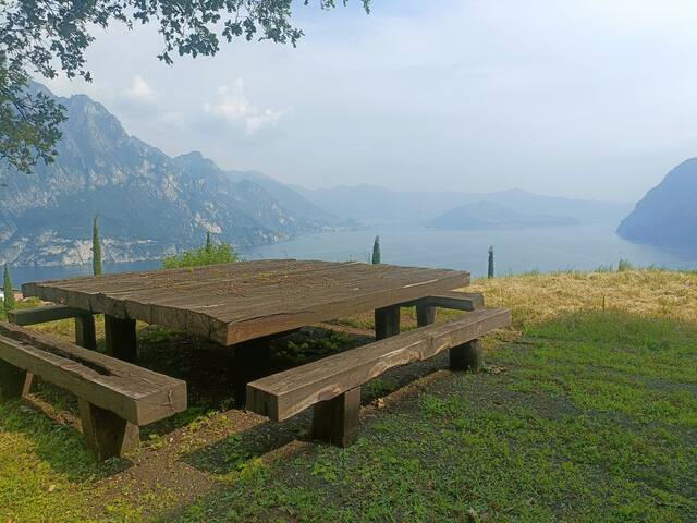 Villa Hélène – Suite Hélène (Apt1) gallery image 5