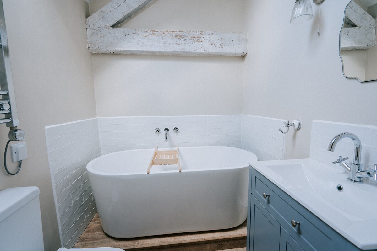 The Fold Cottage, Hillside Farm Great Wolford - 借りられる