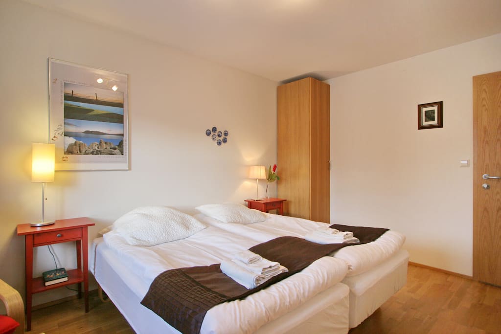 Room B