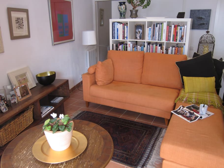 Salón