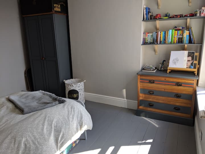 Habitación 2